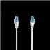 Hama Netwerkkabel, CAT-6a, 10 Gbit/s, U/UTP, 1,50 m
