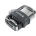 SanDisk Dual Drive Ultra 3.0 64GB USB -Micro USB 150MB lux