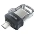 SanDisk Dual Drive Ultra 3.0 64GB USB -Micro USB 150MB lux