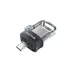 SanDisk Dual Drive Ultra 3.0 64GB USB -Micro USB 150MB lux