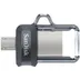 SanDisk Dual Drive Ultra 3.0 64GB USB -Micro USB 150MB lux