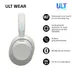 Sony ULT WEAR Wit