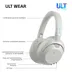 Sony ULT WEAR Wit