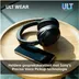Sony ULT WEAR Wit