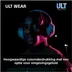 Sony ULT WEAR Wit