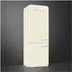 Smeg FAB38LCR6 Creme