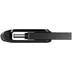 SanDisk Dual Drive Ultra 3.1 Go 256GB USB - USB C 150MB/s
