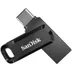 SanDisk Dual Drive Ultra 3.1 Go 256GB USB - USB C 150MB/s