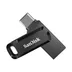 SanDisk Dual Drive Ultra 3.1 Go 256GB USB - USB C 150MB/s