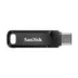 SanDisk Dual Drive Ultra 3.1 Go 256GB USB - USB C 150MB/s