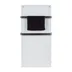 Eurom Sani 1000 WiFi Wit