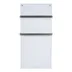 Eurom Sani 1000 WiFi Wit