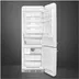 Smeg FAB38RWH6 Wit