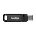 SanDisk Dual Drive Ultra 3.1 Go 512GB USB - USB C 150MB/s