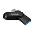 SanDisk Dual Drive Ultra 3.1 Go 512GB USB - USB C 150MB/s