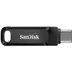 SanDisk Dual Drive Ultra 3.1 Go 64GB USB - USB C 150MB/s