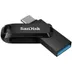 SanDisk Dual Drive Ultra 3.1 Go 64GB USB - USB C 150MB/s