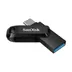 SanDisk Dual Drive Ultra 3.1 Go 64GB USB - USB C 150MB/s