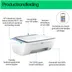 HP DeskJet 2822e