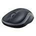 Logitech M185 Draadloze Muis Grijs