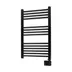 Eurom Sani Bathroom Radiator 600 WiFi Zwart