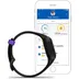 Garmin Vivofit jr. 3, Marvel Black Panther
