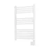 Eurom Sani Bathroom Radiator 600 WiFi Wit