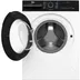 Beko BM3WFU4861B EnergySpin Wit