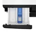 Beko BM3WFU4861B EnergySpin Wit