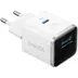 Anker Nano Charger (45W Smart Display 180 Foldable) Wit