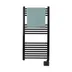 Eurom Sani Bathroom Radiator 800 WiFi Zwart