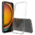 Accezz Xtreme Impact Backcover Samsung Galaxy Xcover 7 Transparant