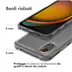 Accezz Xtreme Impact Backcover Samsung Galaxy Xcover 7 Transparant