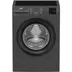 Beko BM3WFT3841A EnergySpin Antraciet