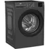Beko BM3WFT3841A EnergySpin Antraciet