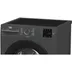 Beko BM3WFT3841A EnergySpin Antraciet