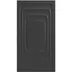 Beko BM3WFT3841A EnergySpin Antraciet