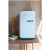 Smeg FAB5LPB6 Pastelblauw