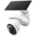 Tapo TC92 KIT 4K Solar pan/tilt Slimme buitencamera