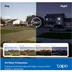 Tapo TC92 KIT 4K Solar pan/tilt Slimme buitencamera