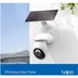 Tapo TC92 KIT 4K Solar pan/tilt Slimme buitencamera