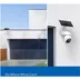 Tapo TC92 KIT 4K Solar pan/tilt Slimme buitencamera