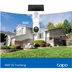 Tapo TC92 KIT 4K Solar pan/tilt Slimme buitencamera
