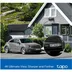 Tapo TC92 KIT 4K Solar pan/tilt Slimme buitencamera