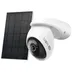Tapo TC92 KIT 4K Solar pan/tilt Slimme buitencamera