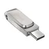 SanDisk Dual Drive Ultra 3.1 Luxe 512GB (USB-C)