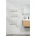 Eurom Sani Bathroom Radiator 800 WiFi Wit