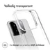 Accezz Xtreme Impact Backcover Xiaomi 14 Transparant