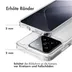 Accezz Xtreme Impact Backcover Xiaomi 14 Transparant