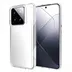 Accezz Xtreme Impact Backcover Xiaomi 14 Transparant
